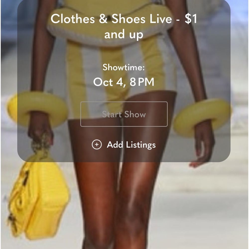 Clothing item - Unlisted item